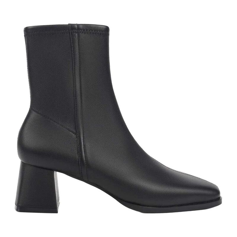 Siren Noelle Block Heel Ankle Boots image number 0